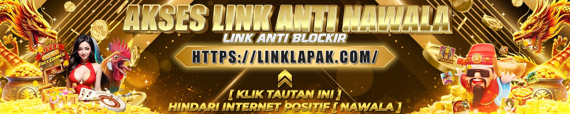 Link Anti Nawala Lapaktoto 2025